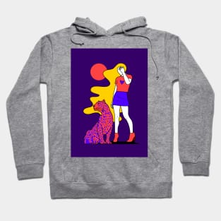 Companion Hoodie